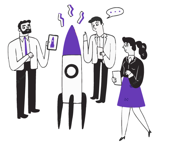 Get help to kickstart with the Innovation Toolkit. Start and earn investors' interest