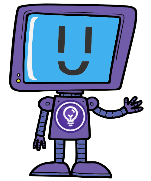 We provide a standard framework for you to add your narrative, which you can improve using your preferred AI tools.